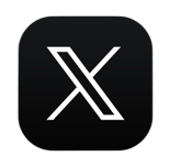x icon