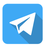 telegram icon